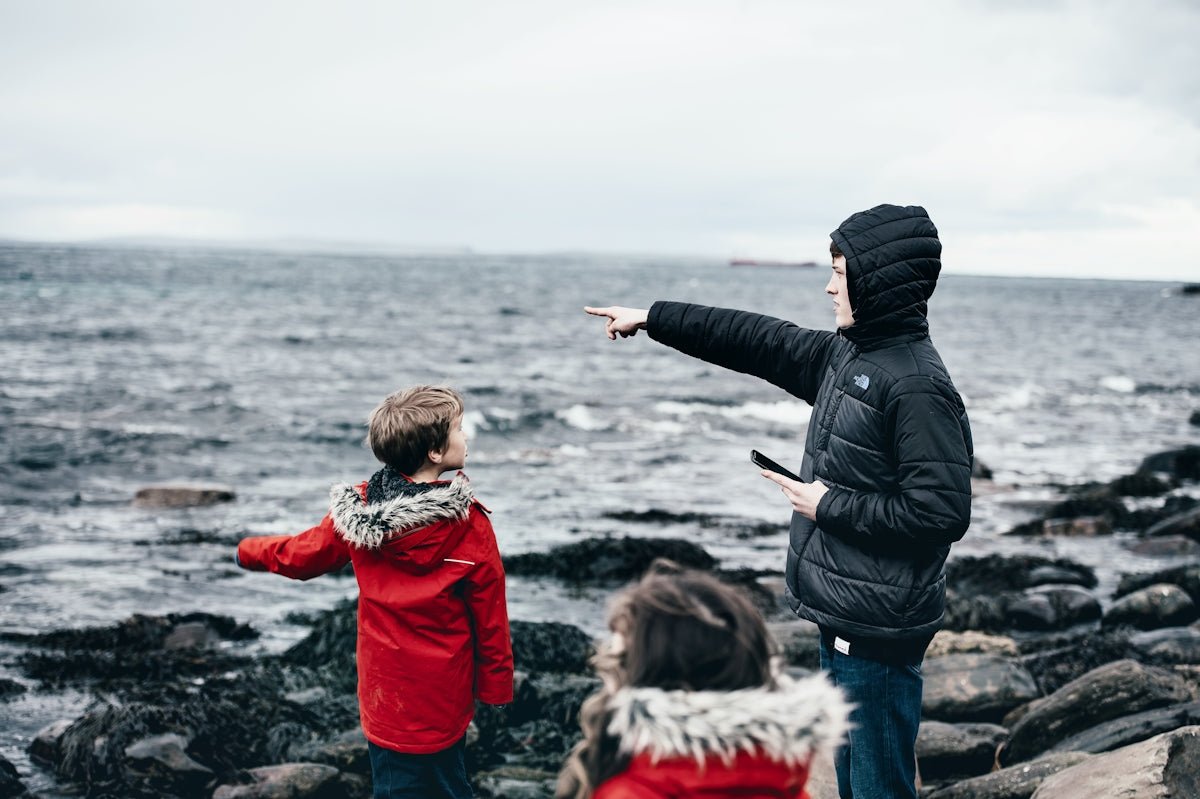Mastering Family Balance with Nordic Parenting - Oli Prik Copenhagen