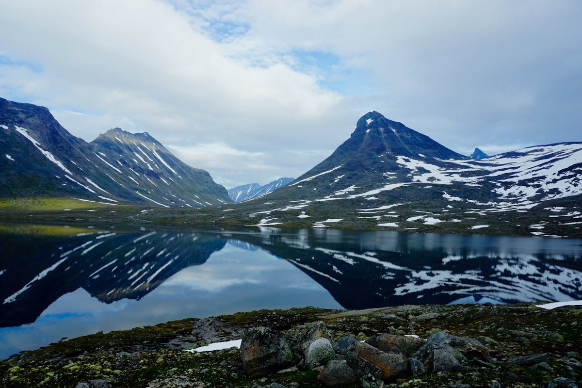 The Runic Origins and Meanings of Danish Baby Names - Oli Prik Copenhagen