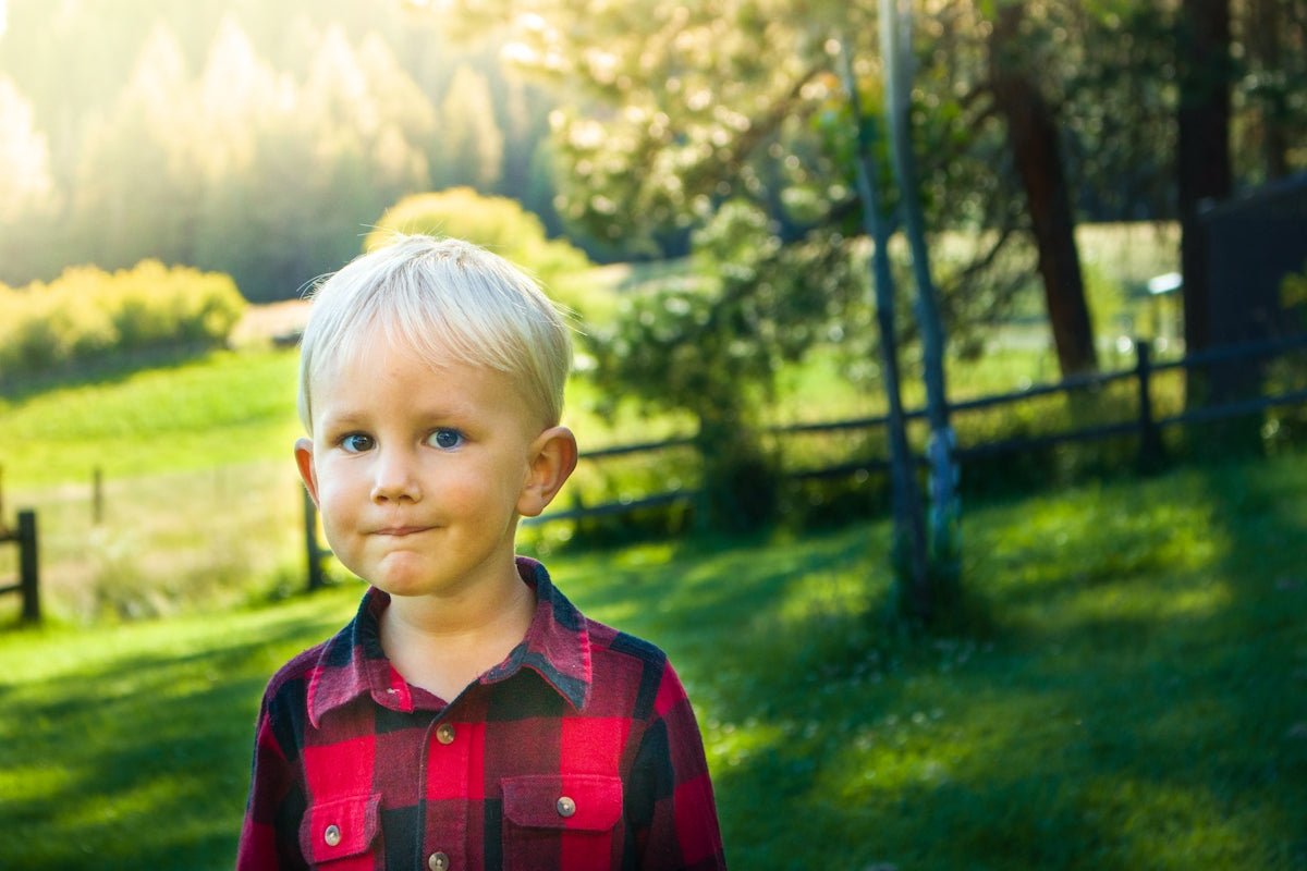 The Art of Hygge: How Scandinavian Homes Create Comfort for Families - Oli Prik Copenhagen