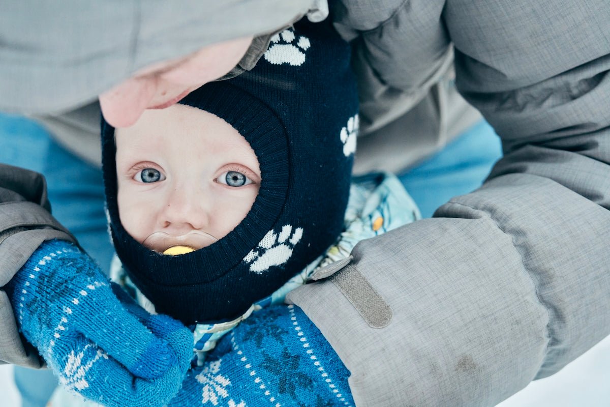 Understanding Hygge As a Tool for Happy Family Life - Oli Prik Copenhagen