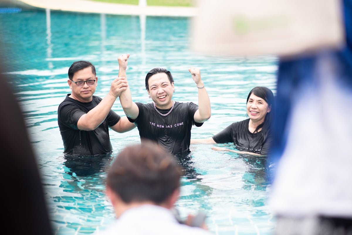 Exploring the Different Types of Christening Ceremonies Across Cultures - Oli Prik Copenhagen