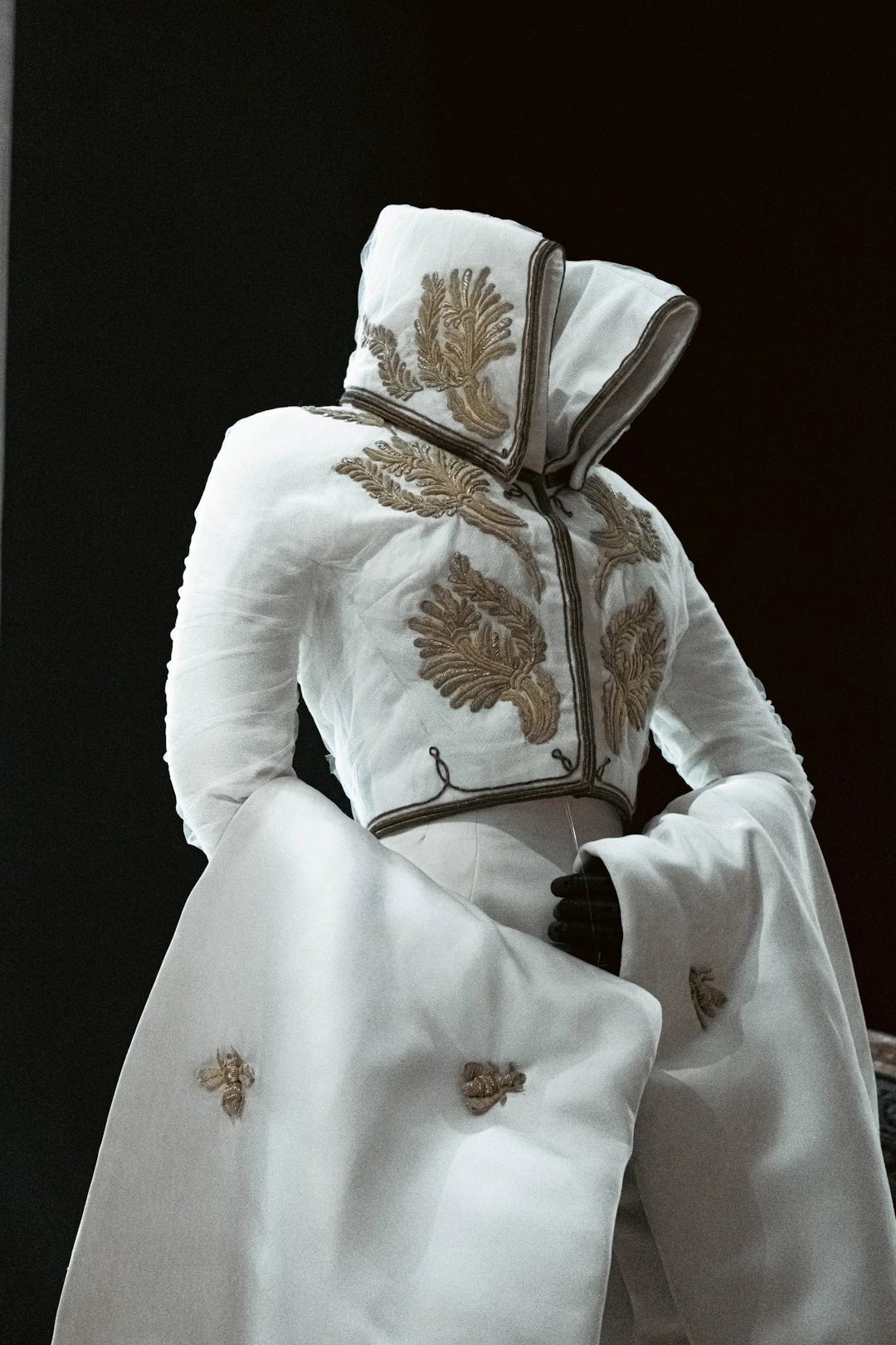 Elegant Christening Robes for Timeless Ceremonies - Oli Prik Copenhagen