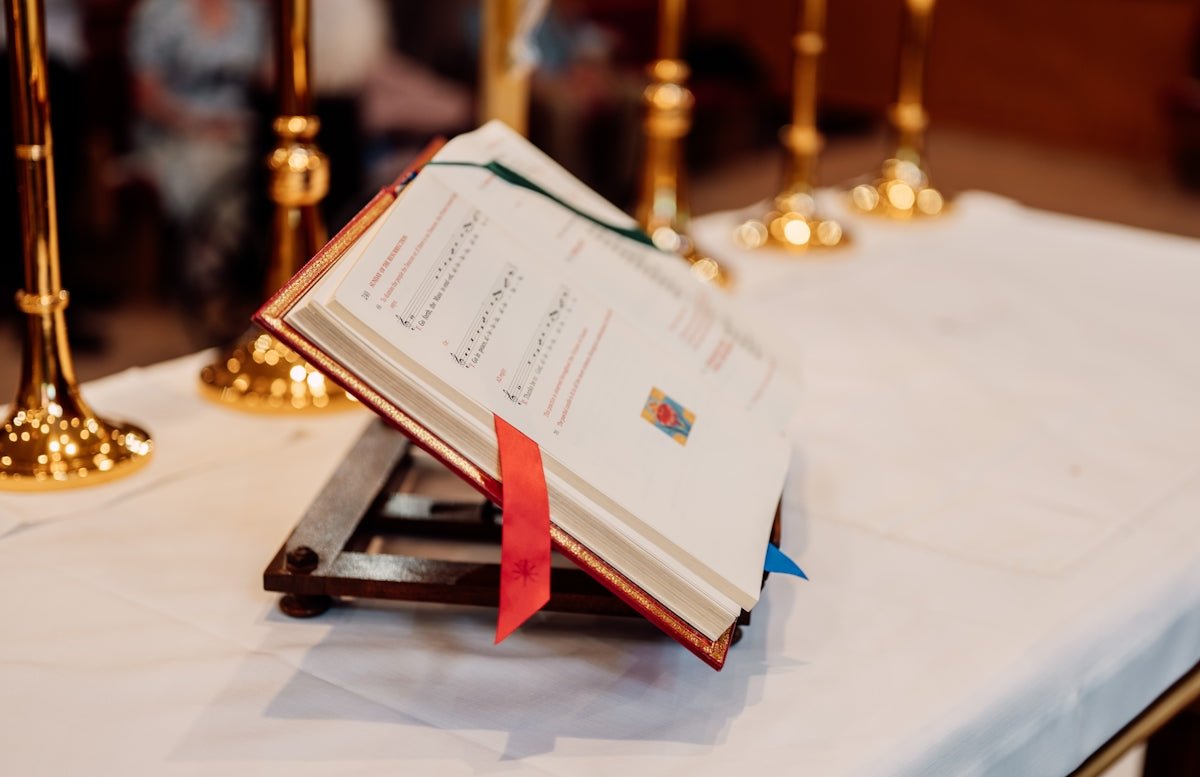 Checklist for a Flawless Christening Day - Oli Prik Copenhagen