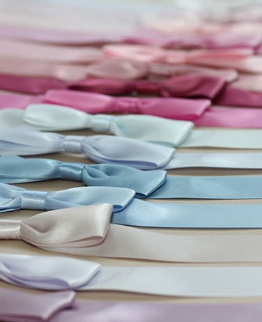 Bows & Ribbons - Oli Prik Copenhagen