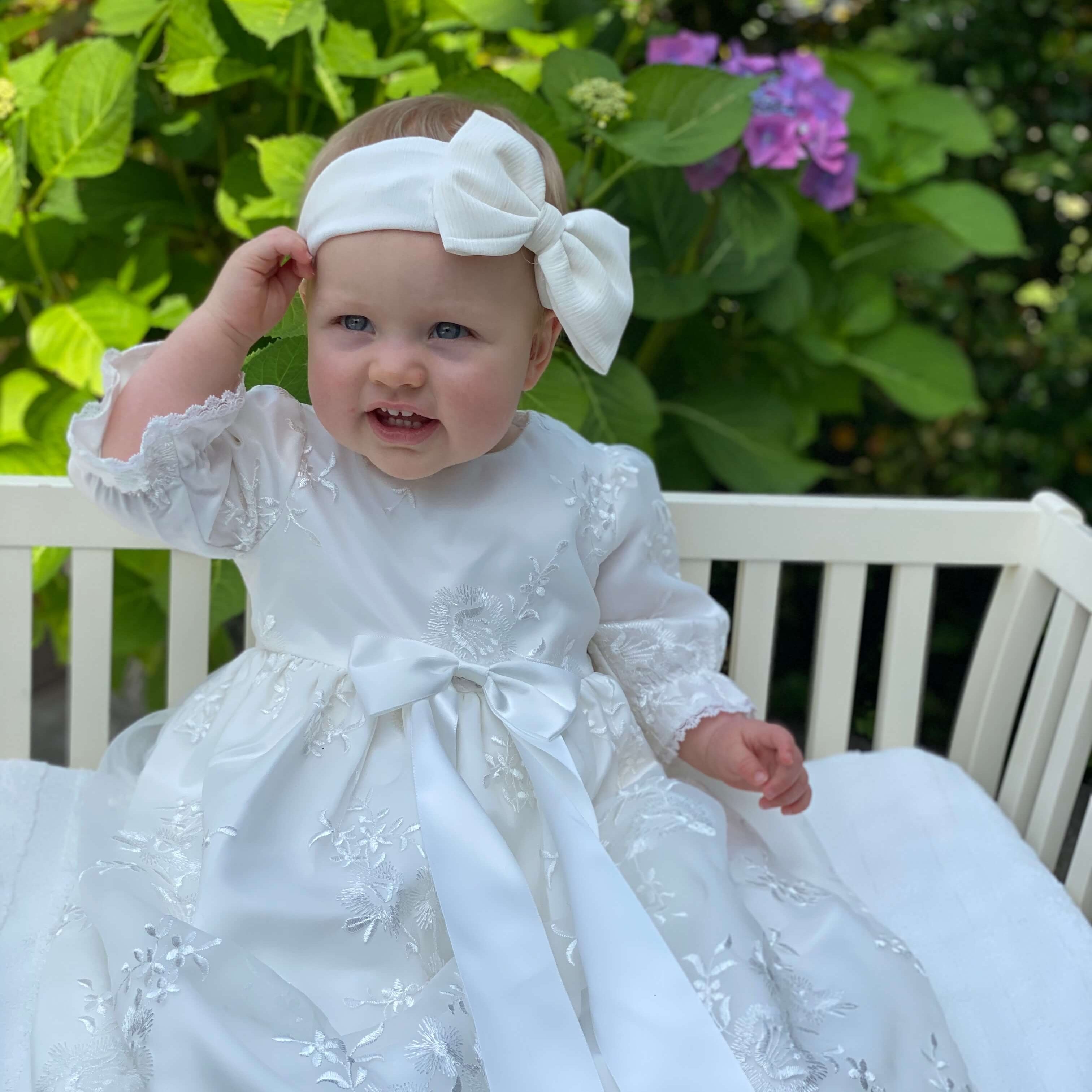 Christening & Baptism Accessories - Oli Prik Copenhagen