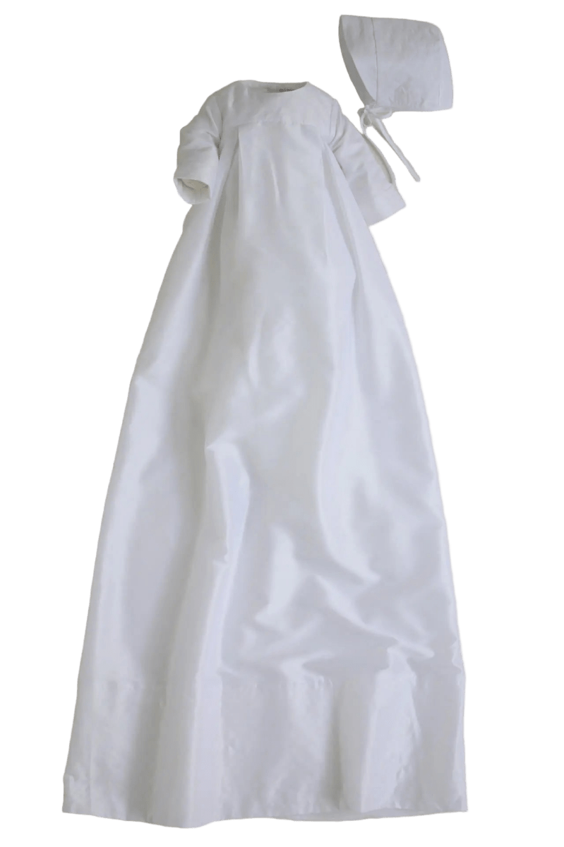 Amsterdam Christening Robe Oli Prik Copenhagen