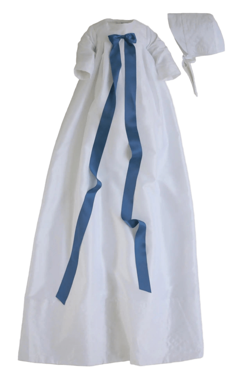Amsterdam Christening Robe