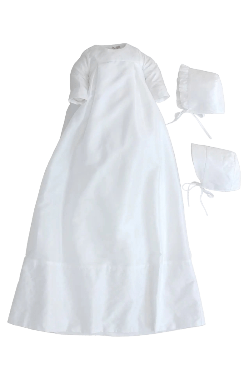 Antwerpen Christening Gown