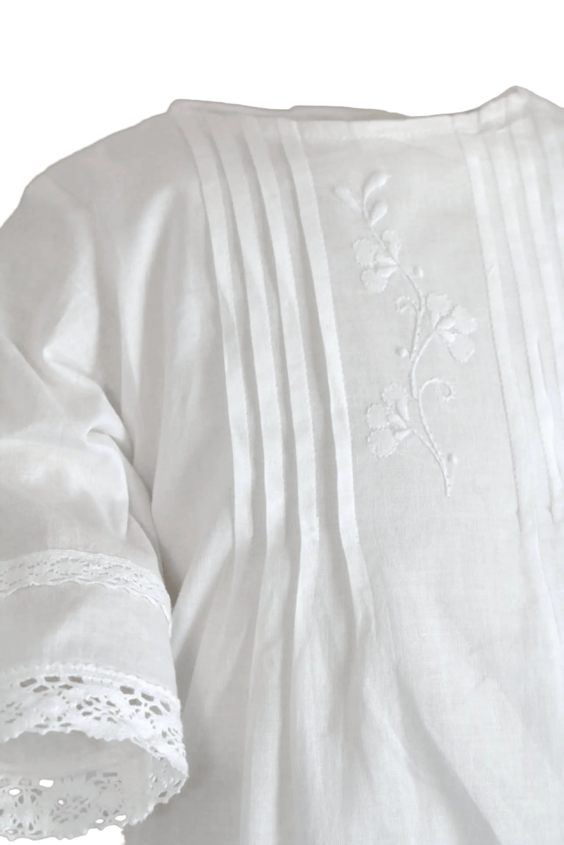 Arles Christening Gown