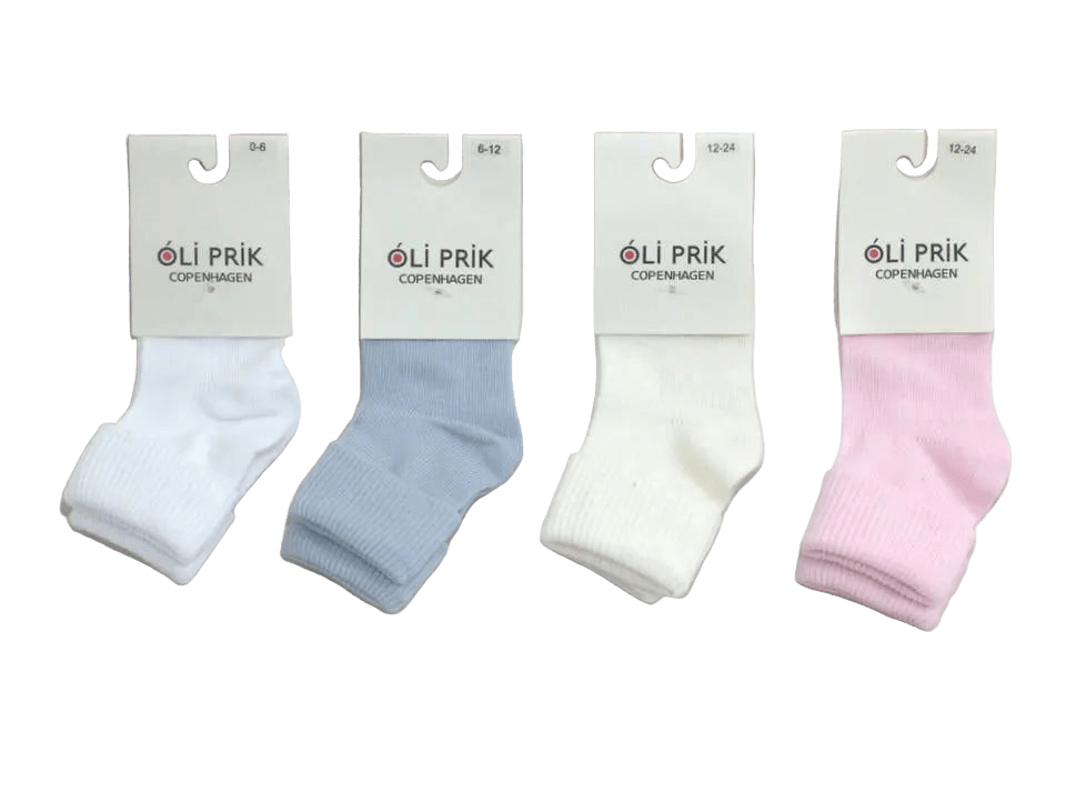 Baby Socks