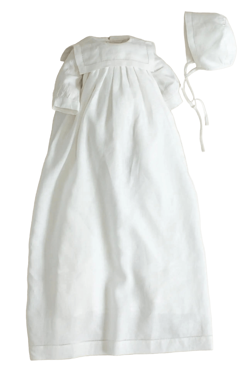 Bologna Christening Gown - Oli Prik Copenhagen