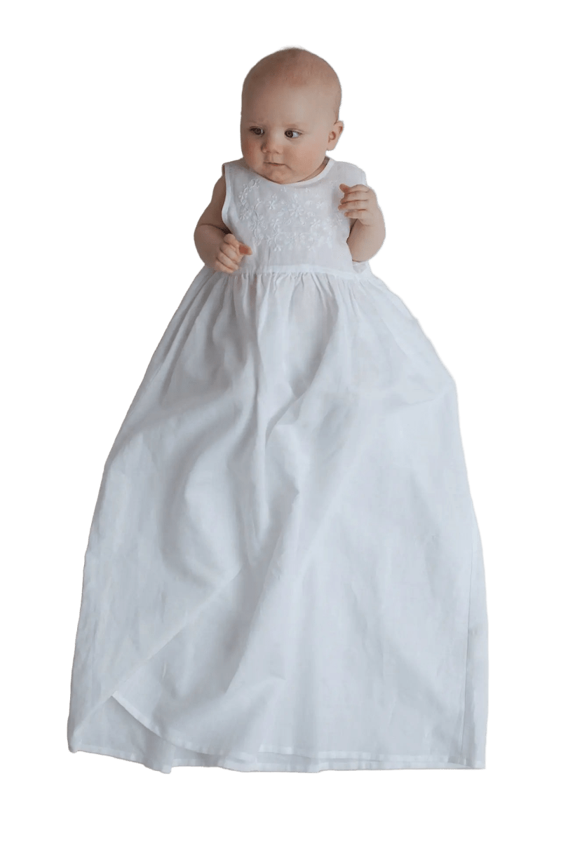 Frankfurt Christening Gown