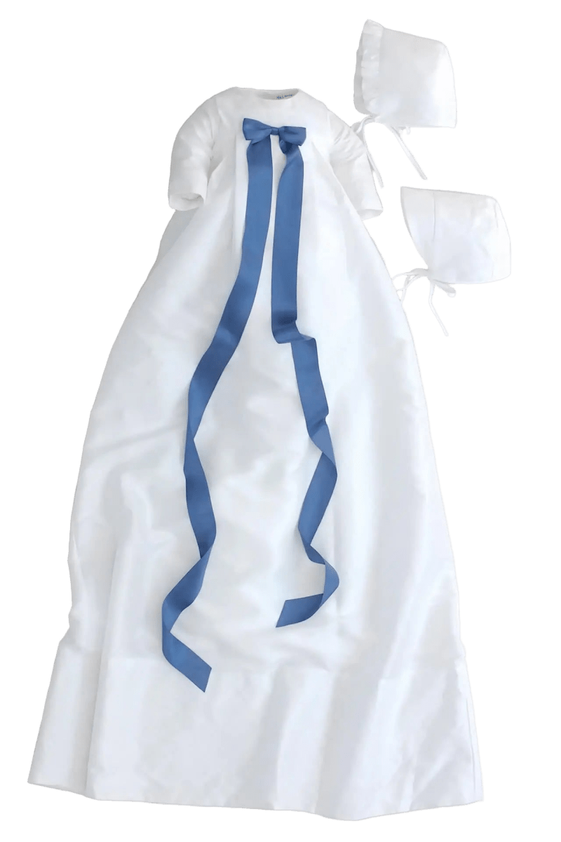 Hague Christening Robe Oli Prik Copenhagen