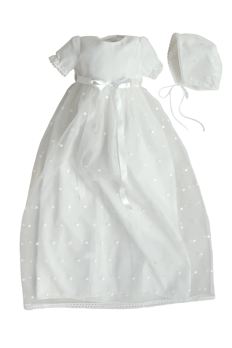 Kalmar Christening Gown
