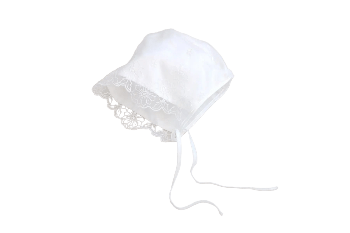 Keflavik Bonnet - Oli Prik Copenhagen