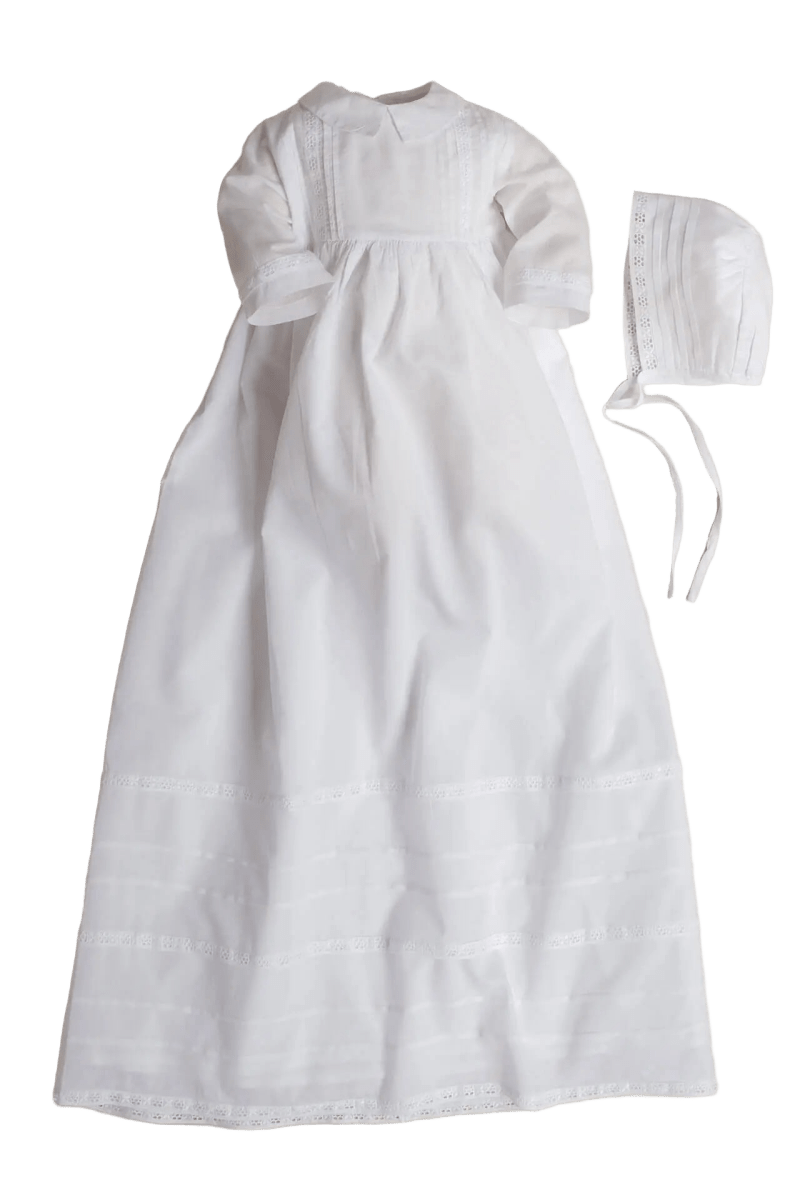 Kokkedal Christening Gown