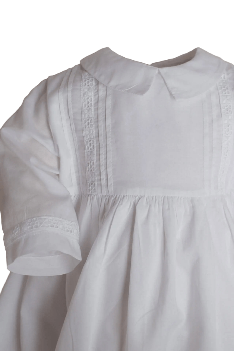 Kokkedal Christening Gown Oli Prik Copenhagen