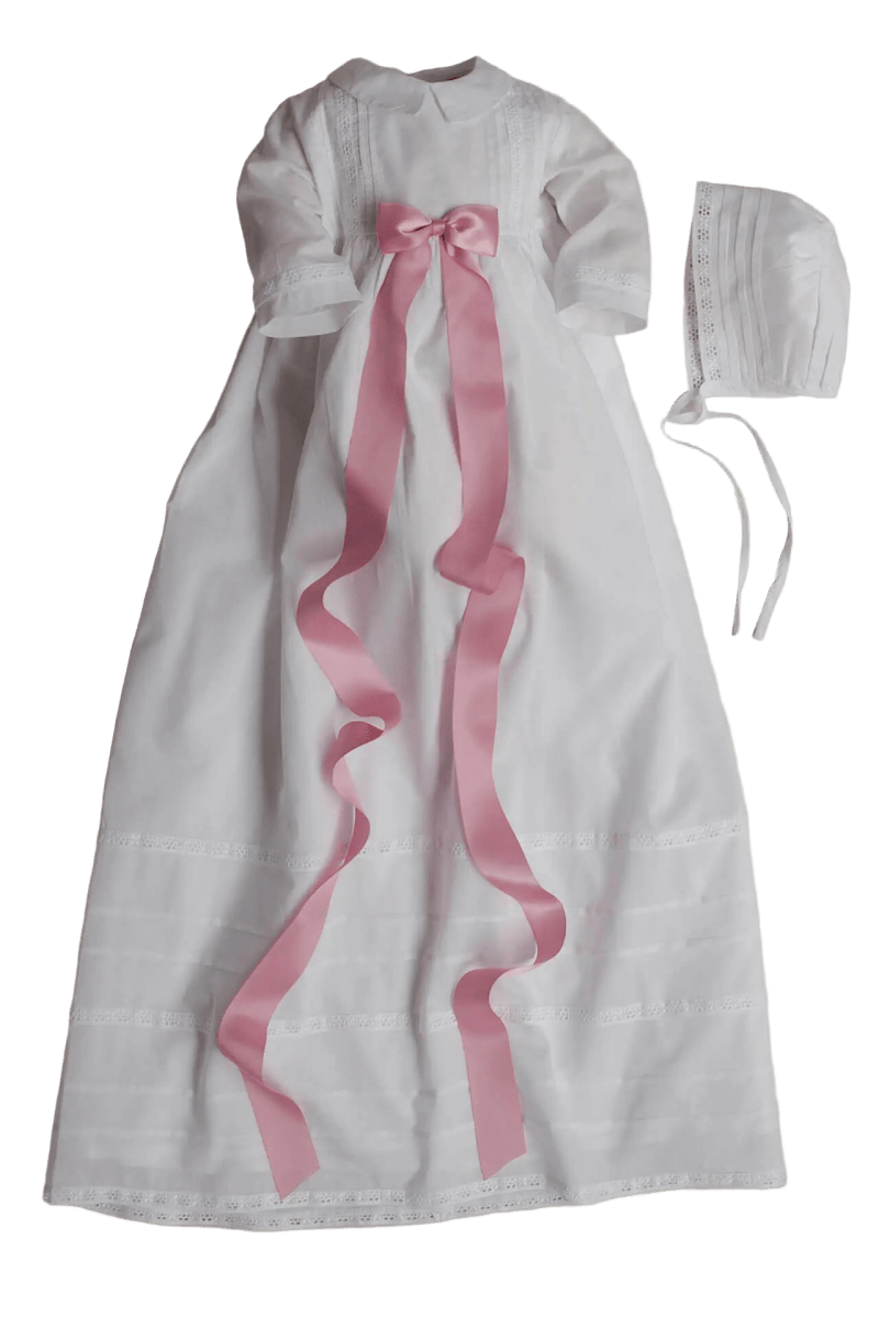 Kokkedal Christening Gown Oli Prik Copenhagen