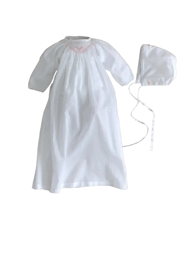 Lille Christening Dress