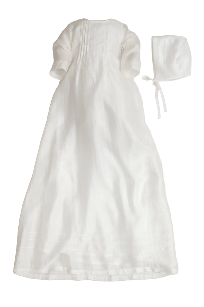 Nice Christening Gown Oli Prik Copenhagen