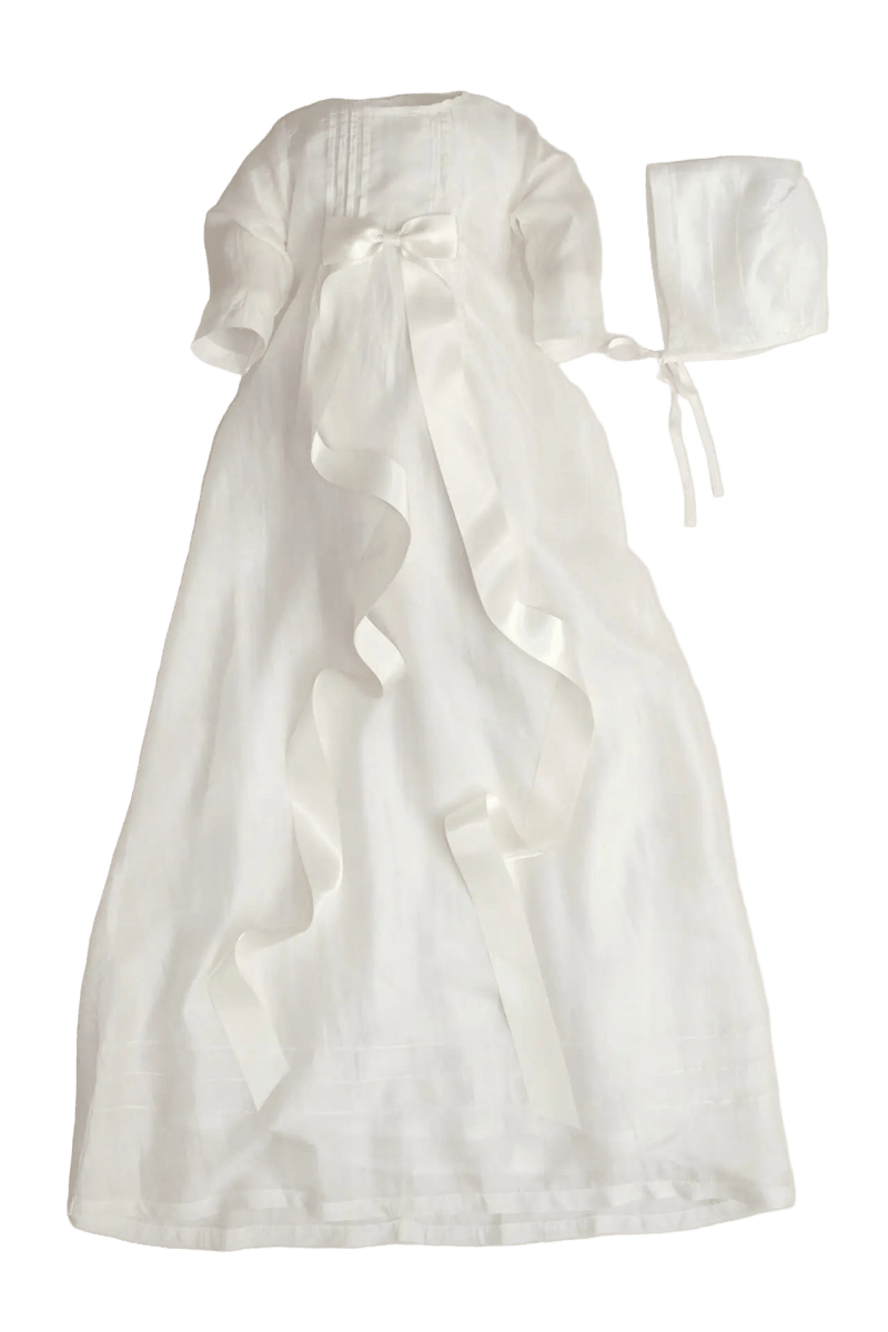 Nice Christening Gown Oli Prik Copenhagen