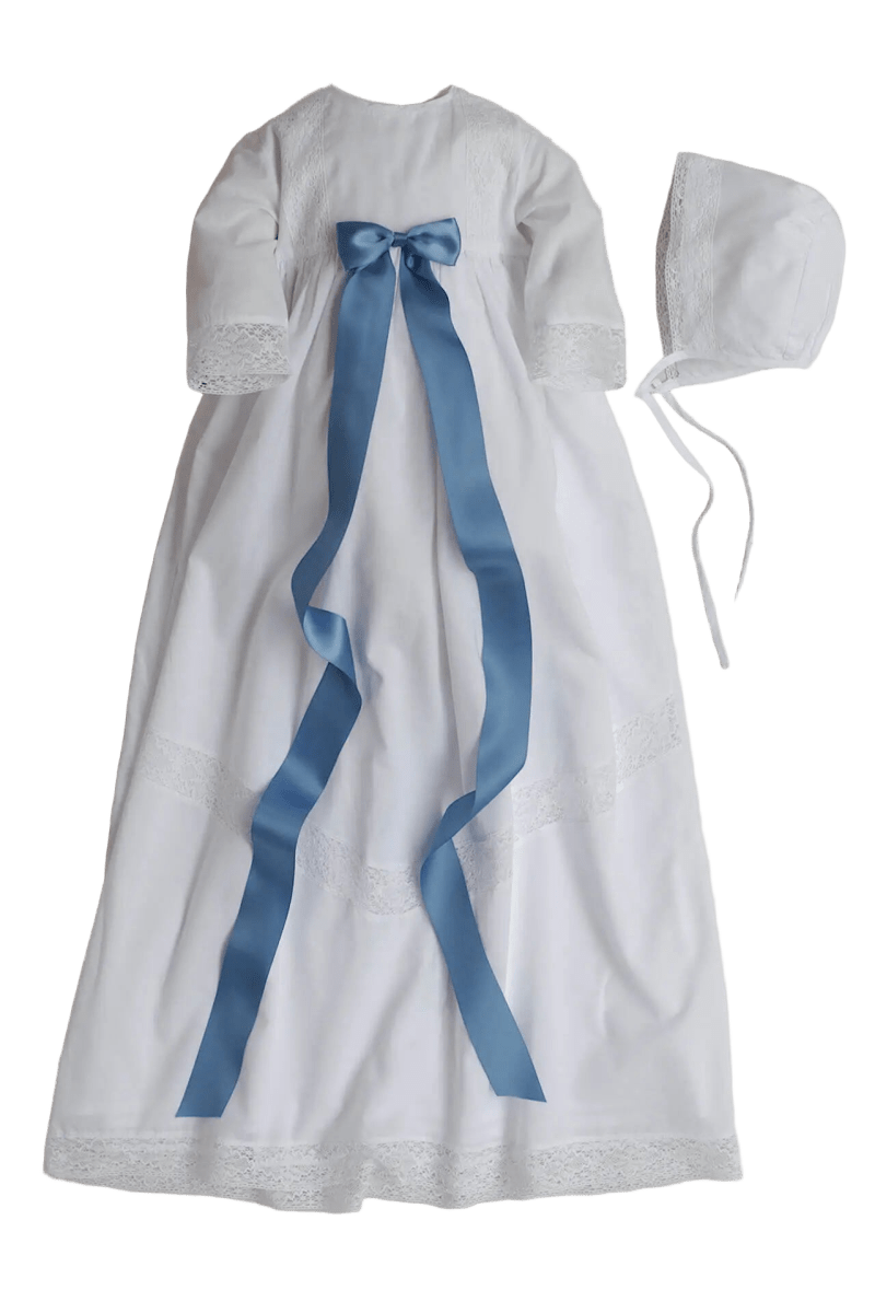 Rungsted Christening Gown Oli Prik Copenhagen