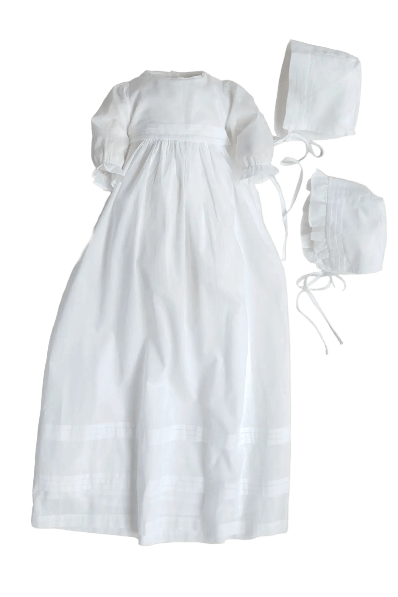 Turku Christening Gown - Oli Prik Copenhagen