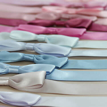 Oli Prik Bows & Ribbons