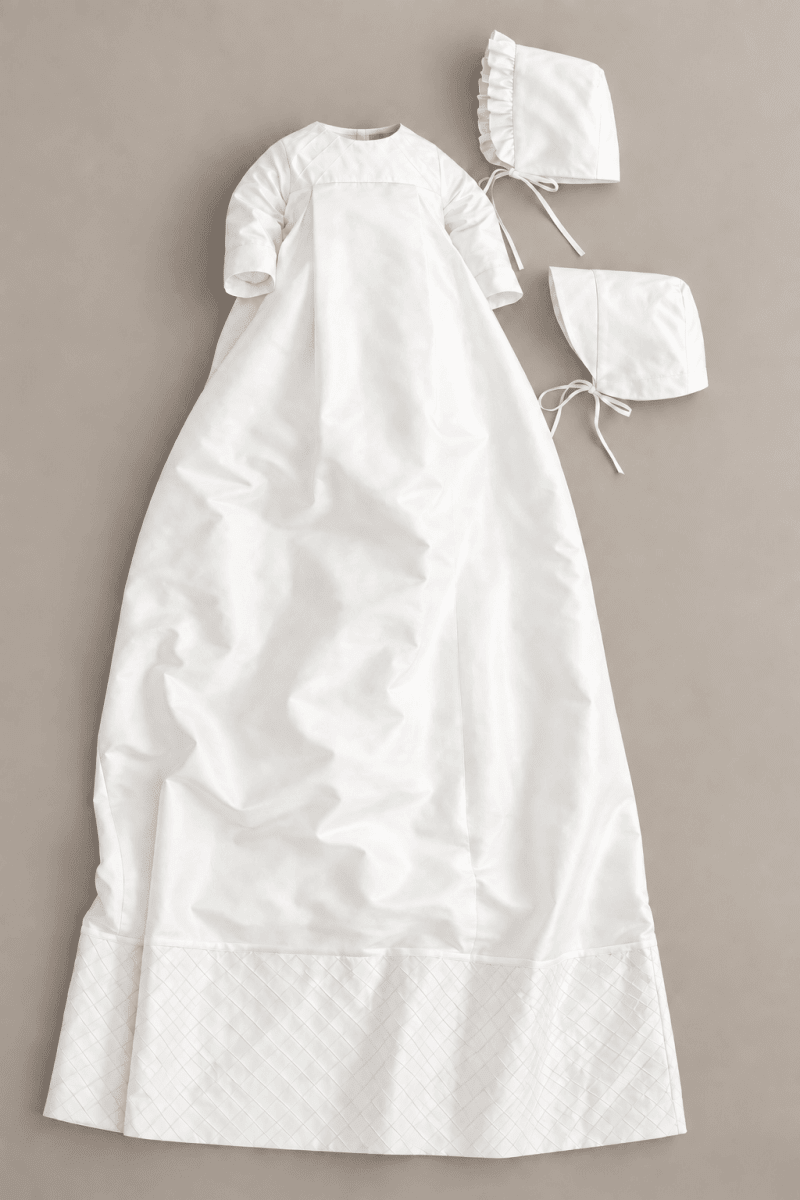 Hague Christening Robe - Oli Prik Copenhagen