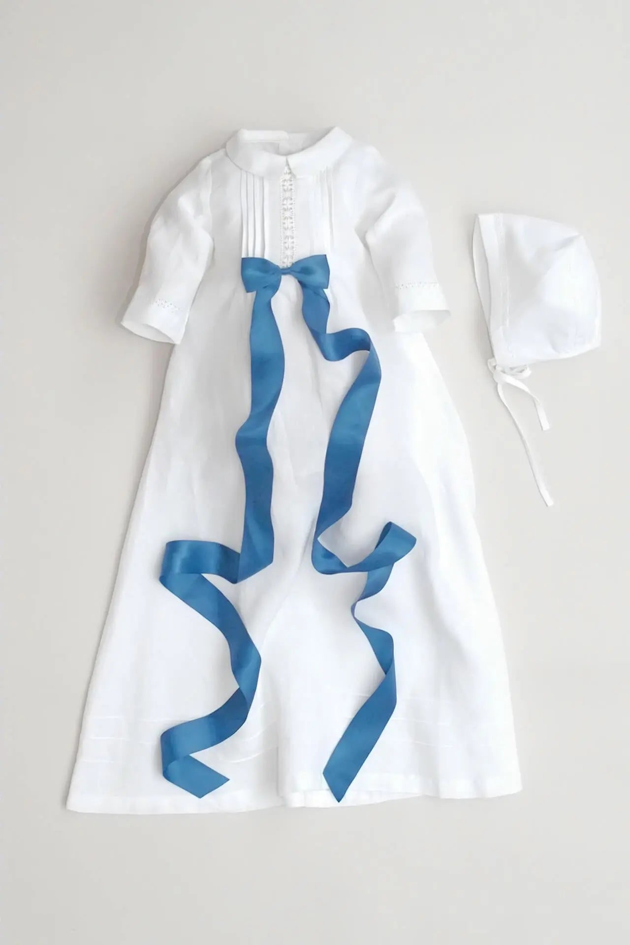 Amboise Christening Dress Oli Prik Copenhagen