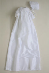 Amsterdam Christening Robe Oli Prik Copenhagen