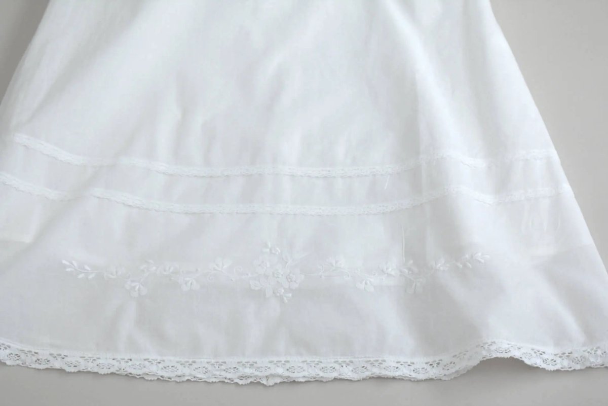 Arles Christening Gown - Oli Prik Copenhagen