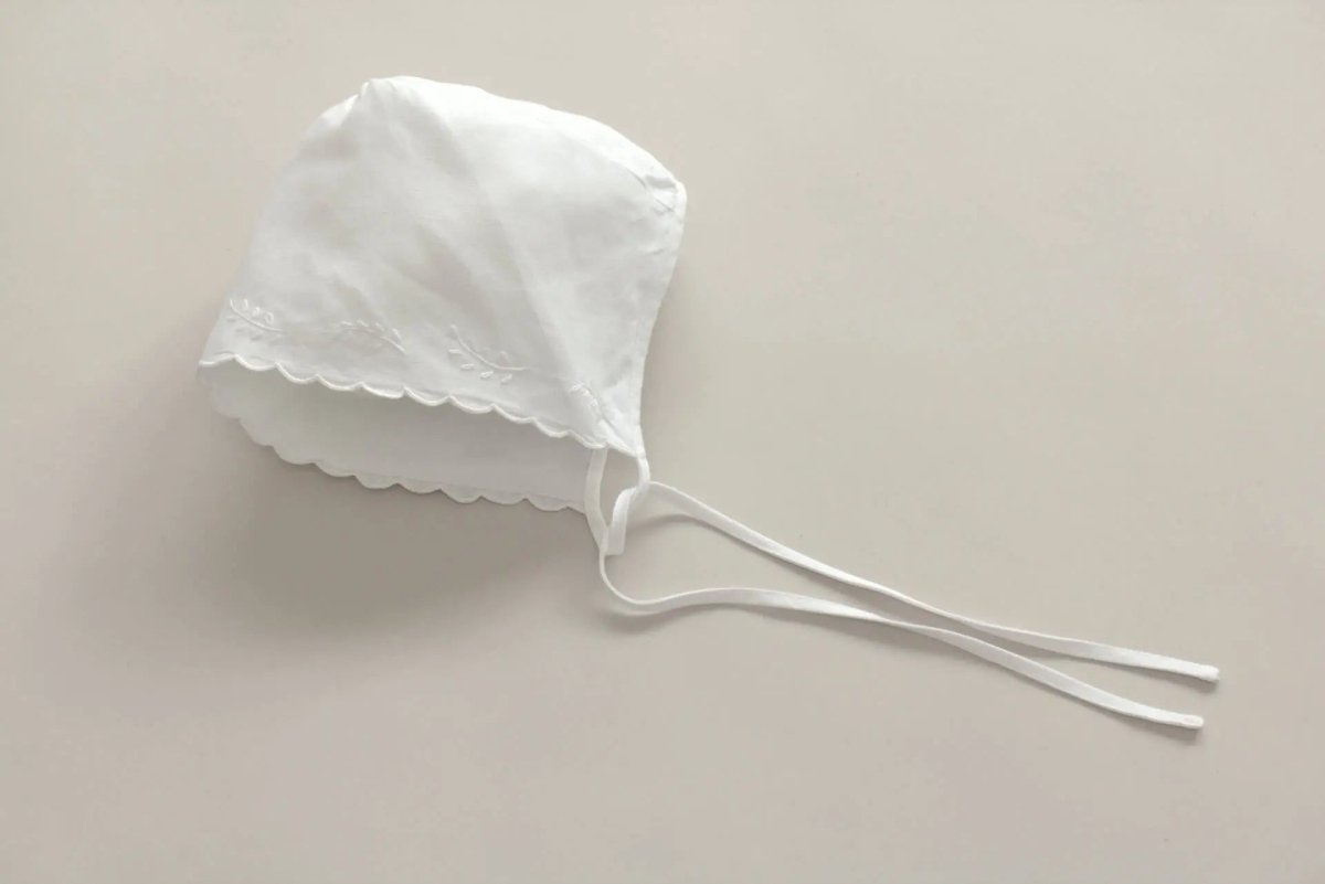 Avignon Christening Gown Oli Prik Copenhagen