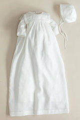 Bologna Christening Gown Oli Prik Copenhagen
