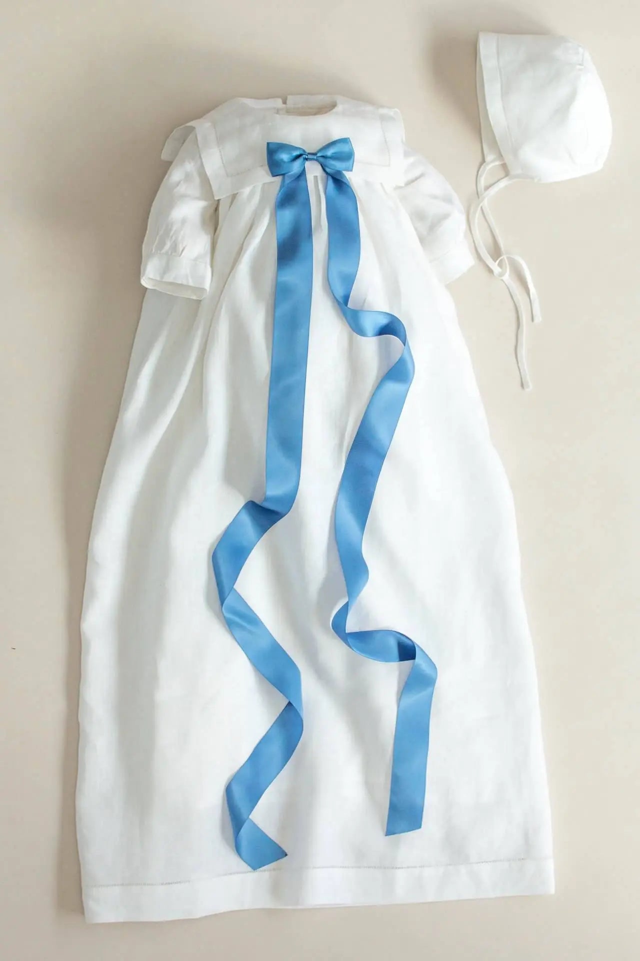 Bologna Christening Gown Oli Prik Copenhagen