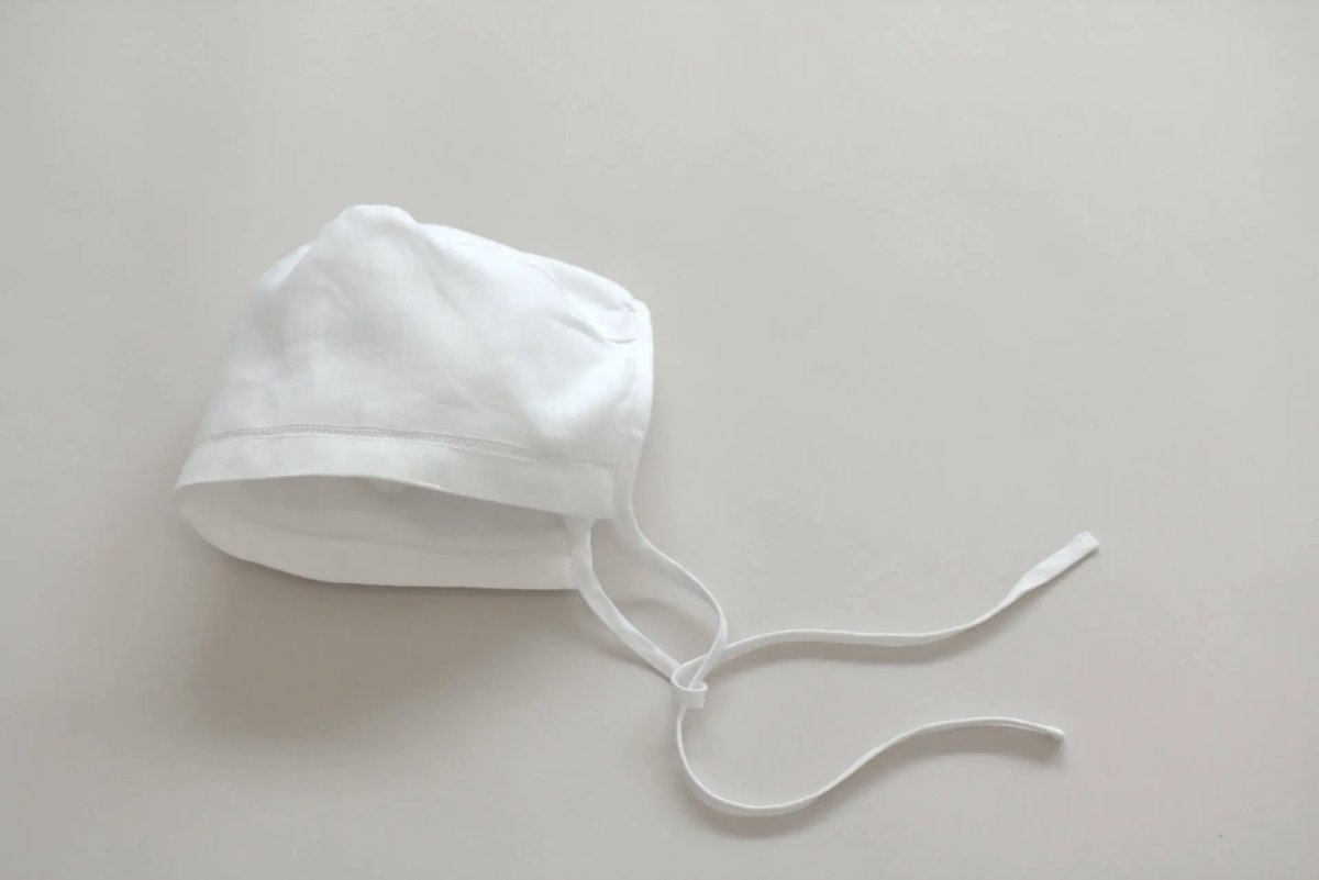 Bologna Christening Gown - Oli Prik Copenhagen