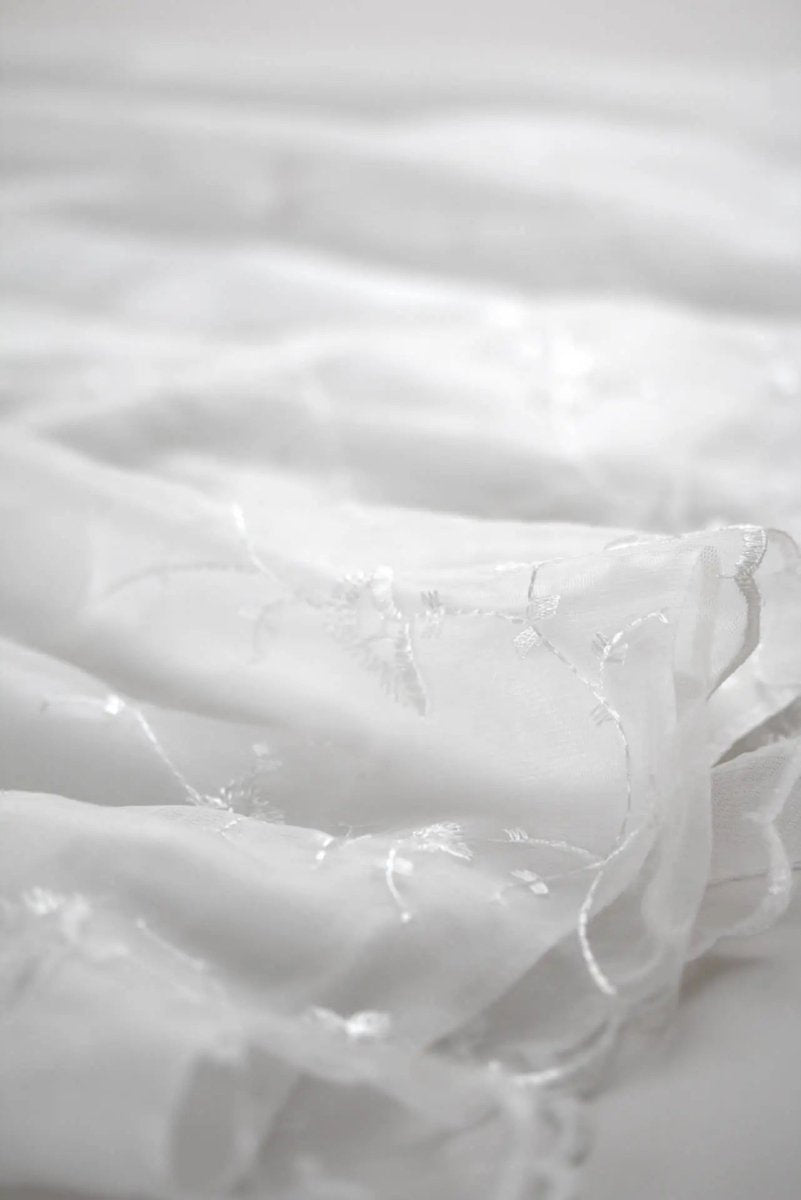 Copenhagen Christening Robe Oli Prik Copenhagen