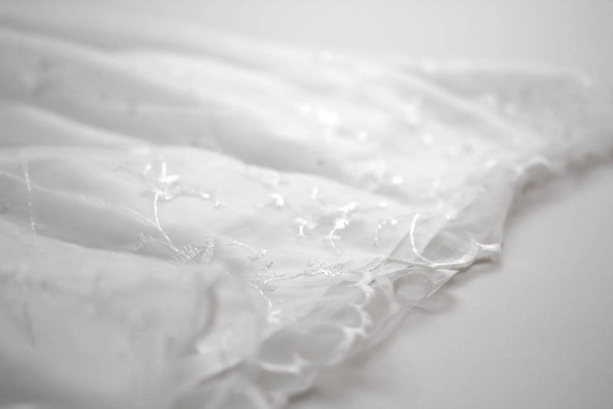 Copenhagen Christening Robe Oli Prik Copenhagen