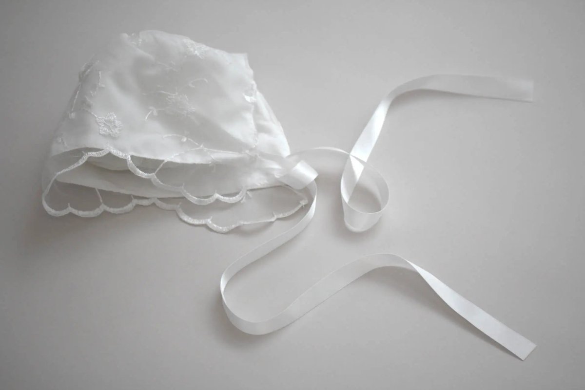 Copenhagen Christening Robe Oli Prik Copenhagen