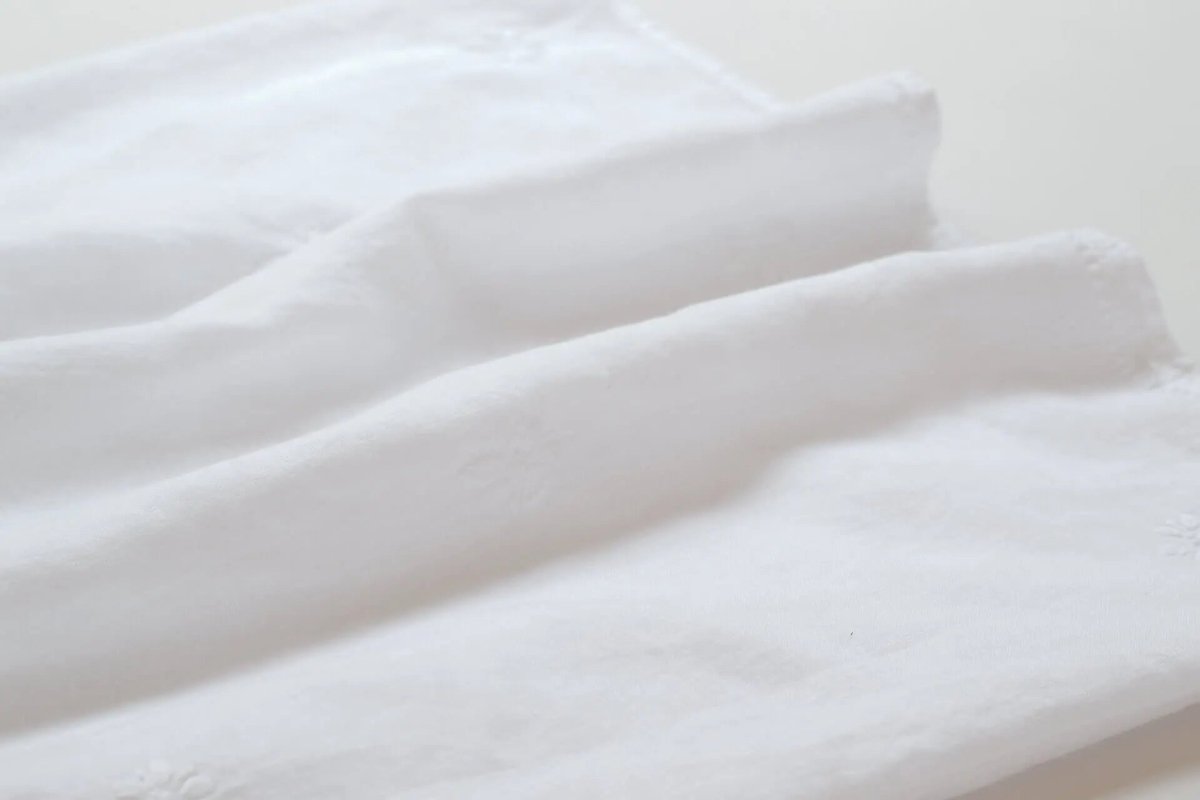 Firenze Christening Gown Oli Prik Copenhagen