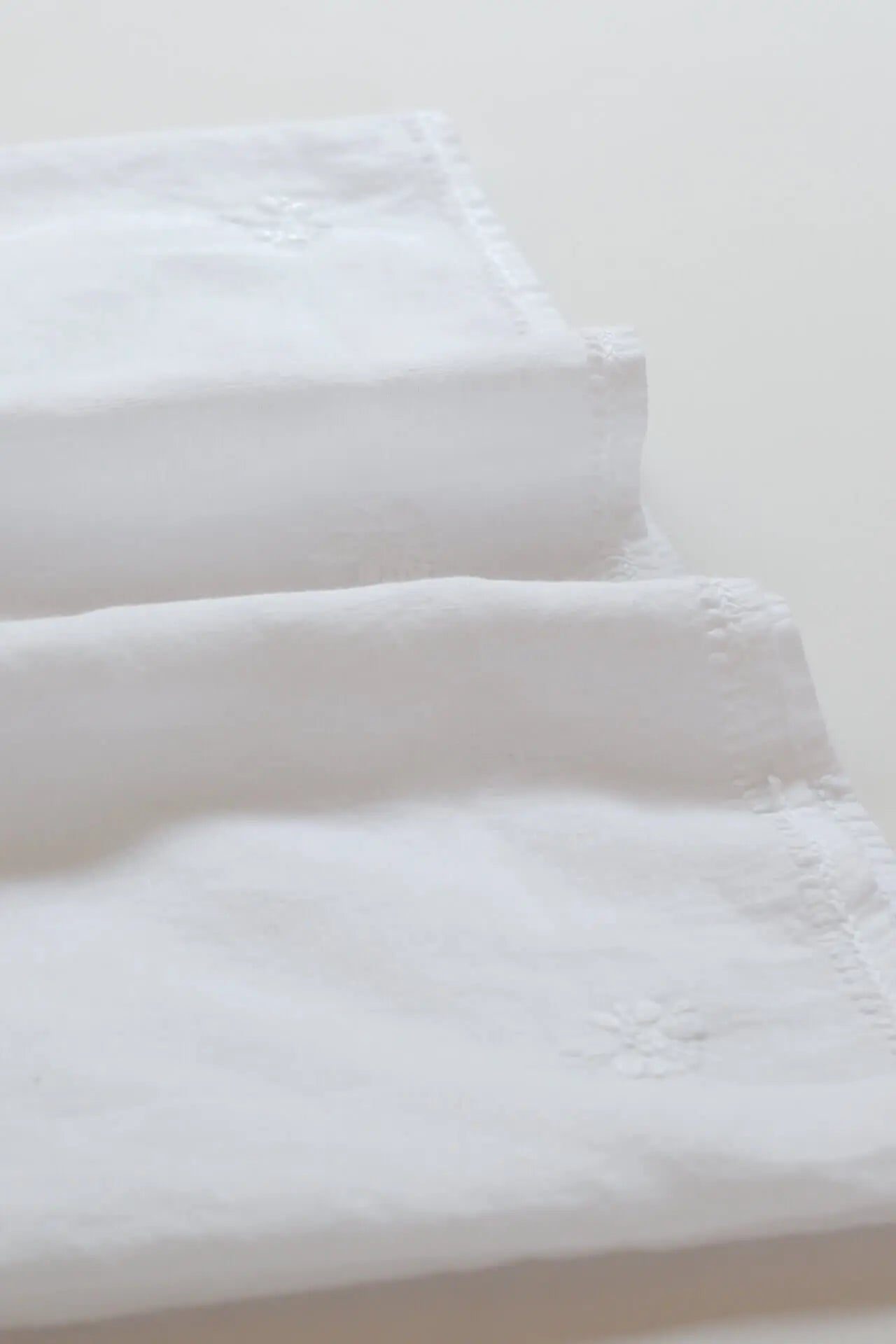 Firenze Christening Gown Oli Prik Copenhagen