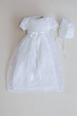 Gothenburg Christening Dress Oli Prik Copenhagen