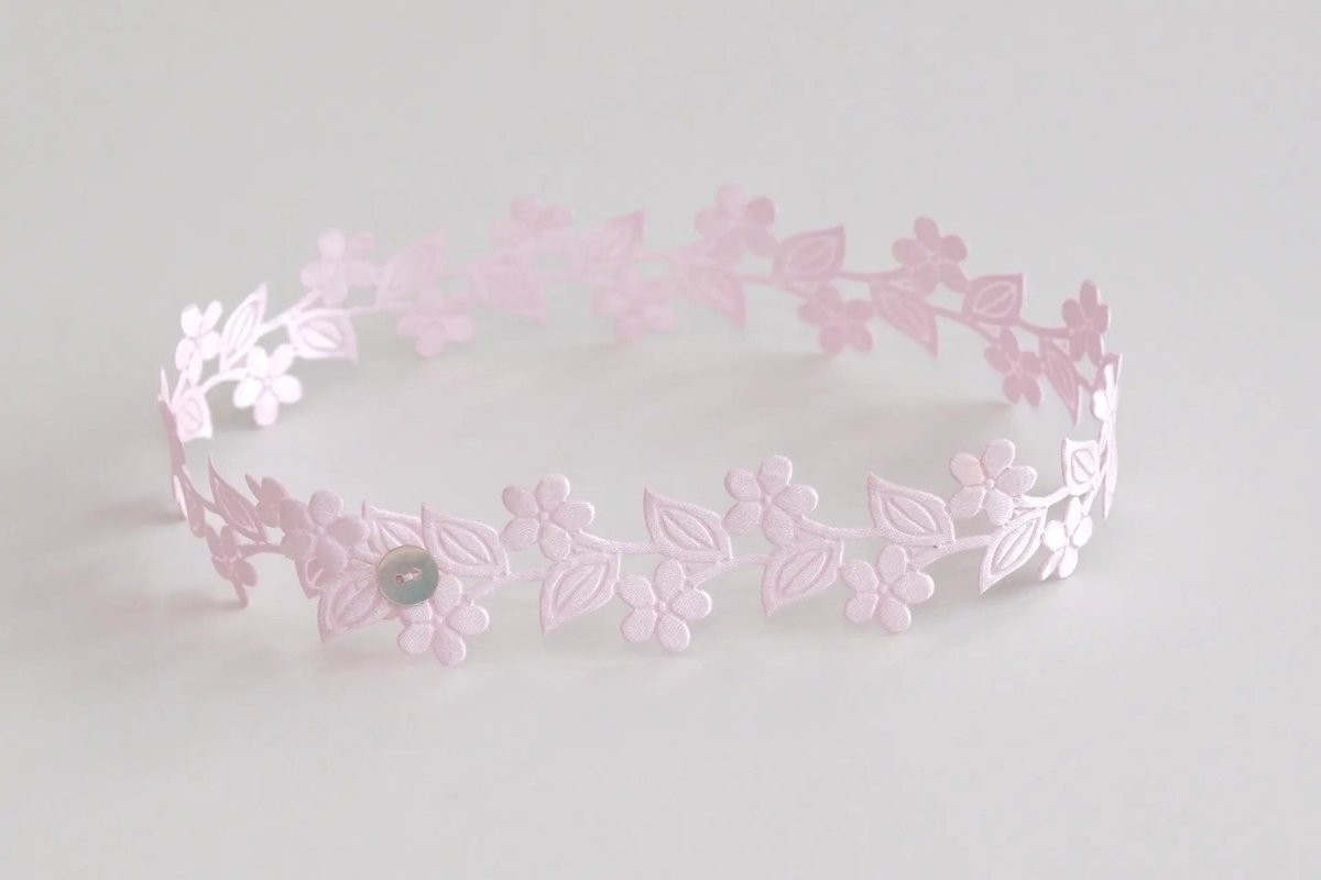 Headband HB60 Oli Prik Copenhagen