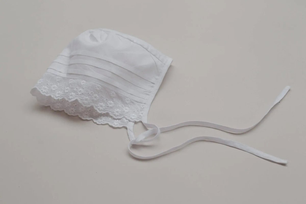 Hellerup Bonnet - Oli Prik Copenhagen