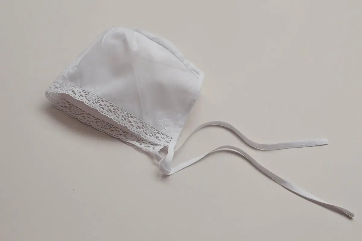 Klampenborg Bonnet - Oli Prik Copenhagen