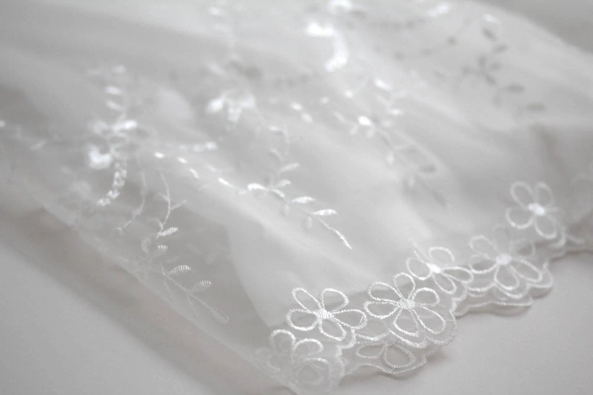 London Christening Robe Oli Prik Copenhagen