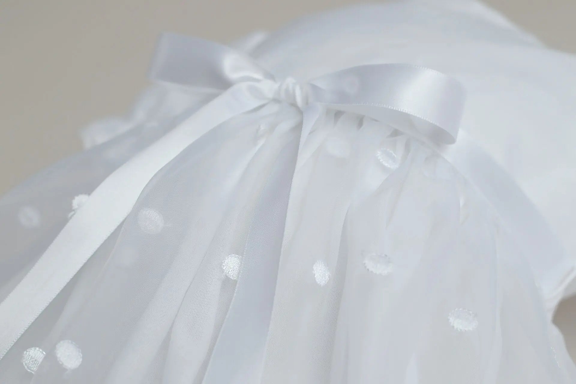 Lund Christening Gown Oli Prik Copenhagen