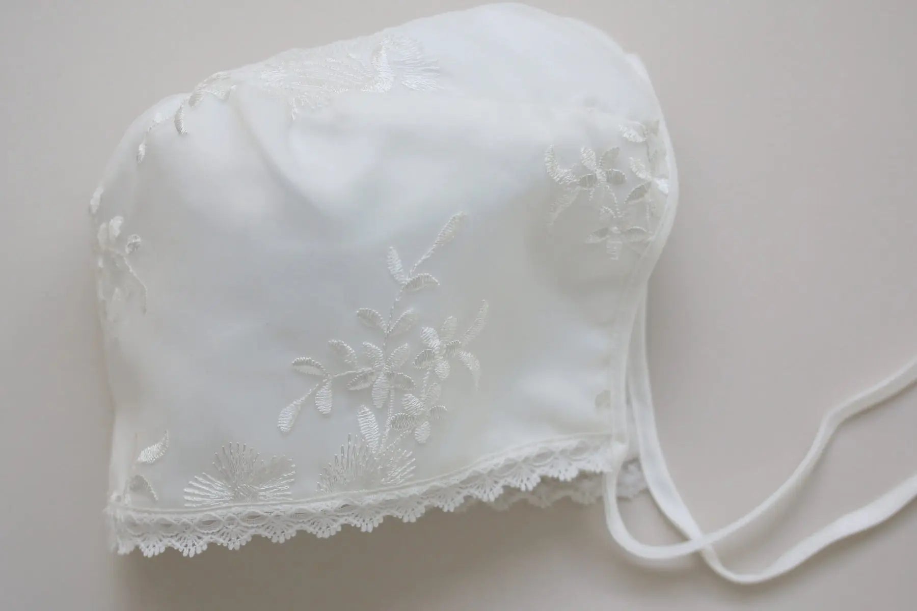 Madrid Bonnet Oli Prik Copenhagen