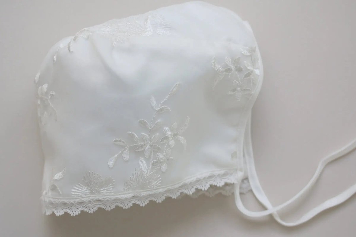 Madrid Bonnet - Oli Prik Copenhagen