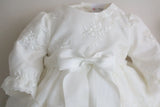 Madrid Christening Gown Oli Prik Copenhagen